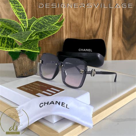 chanel paris replica sunglasses alibaba|chanel sunglasses real.